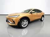 New 2025 Buick Envista Preferred w/ Convenience II Package image 3