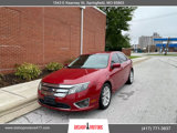Used 2010 Ford Fusion SEL image 3