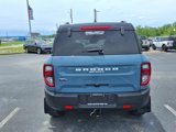 Used 2022 Ford Bronco Sport Badlands w/ Premium Package image 4