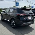 Used 2023 Nissan Rogue SL w/ SL Premium Package image 3