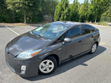 Used 2010 Toyota Prius Five image 3