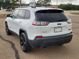 Used 2019 Jeep Cherokee Latitude Plus image 3