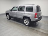 Used 2017 Jeep Patriot Latitude image 3