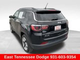 Used 2021 Jeep Compass Limited image 5