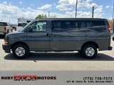 Used 2017 Chevrolet Express 2500 LS image 4