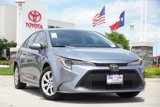 Used 2022 Toyota Corolla LE image 2