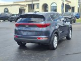 Used 2017 Kia Sportage LX w/ LX Popular Package image 2