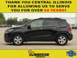 Used 2019 Chevrolet Trax LT w/ LT Convenience Package image 4