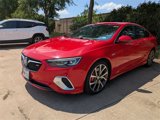 Used 2018 Buick Regal GS w/ Driver Confidence Package #2 image 2