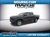 New 2025 Toyota Tacoma SR5 image 4