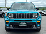 Used 2022 Jeep Renegade Latitude image 3