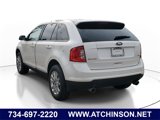 Used 2014 Ford Edge SEL w/ Equipment Group 205A image 4