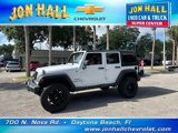 Used 2015 Jeep Wrangler Unlimited Sport w/ Quick Order Package 24S image 3