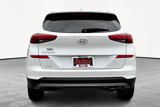 Used 2021 Hyundai Tucson SEL image 4