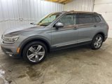 Used 2018 Volkswagen Tiguan SEL Premium image 4