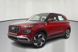 New 2024 Hyundai Venue Limited image 3