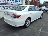 Used 2011 Toyota Corolla LE image 5