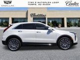 New 2024 Cadillac XT4 Premium Luxury image 2