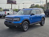 New 2025 Ford Bronco Sport Big Bend image 2
