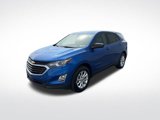 Used 2019 Chevrolet Equinox LS w/ LS Convenience Package image 3