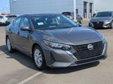 New 2025 Nissan Sentra S image 4