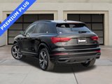 Certified 2024 Audi Q3 2.0T Premium Plus w/ Premium Plus Package image 2