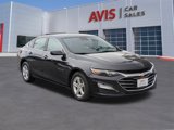 Used 2023 Chevrolet Malibu LT image 3