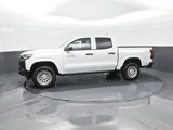 New 2025 Chevrolet Colorado W/T w/ Advanced Trailering Package image 4