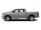 Used 2017 RAM 1500 Big Horn image 2