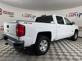 Used 2018 Chevrolet Silverado 1500 LT w/ Texas Edition image 5