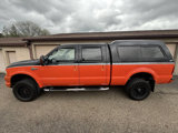 Used 2004 Ford F350 Harley-Davidson image 3