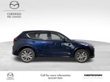 Used 2022 MAZDA CX-5 Signature image 5