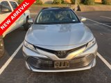 Used 2018 Toyota Camry L image 2