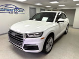 Used 2018 Audi Q5 2.0T Premium Plus w/ Premium Plus Package image 2