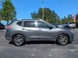 Used 2014 Nissan Rogue SL w/ SL Premium Package image 3
