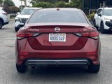 Used 2021 Nissan Sentra SR w/ SR Premium Package image 4