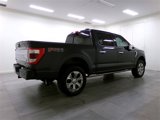 Used 2021 Ford F150 Platinum w/ Equipment Group 701A High image 6