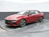New 2025 Hyundai Elantra Sport image 4