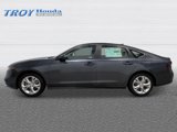 New 2025 Honda Accord LX image 2