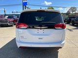 New 2025 Chrysler Voyager LX image 4