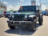 Used 2011 Jeep Wrangler Sport image 4