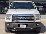 Used 2016 Ford F150 Lariat w/ Equipment Group 502A Luxury image 2