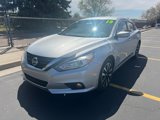 Used 2018 Nissan Altima 2.5 SV image 2
