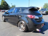 Used 2012 MAZDA MAZDA3 Touring image 5