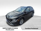 Certified 2023 Hyundai Kona SEL image 4