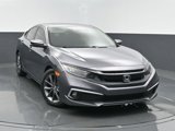 Used 2020 Honda Civic EX image 2