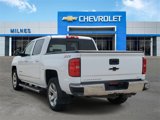 Used 2015 Chevrolet Silverado 1500 LTZ Z71 w/ LTZ Plus Package image 3