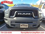 Used 2019 RAM 1500 Classic Warlock image 2