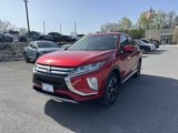 Used 2018 Mitsubishi Eclipse Cross SEL image 3
