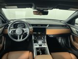 Used 2022 Jaguar XF R-Dynamic SE image 3